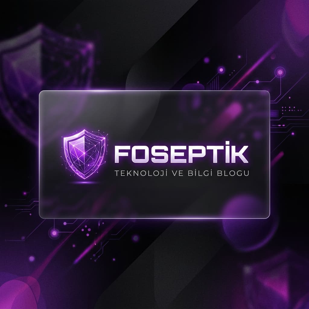 Foseptik Hub: Siber Deneyim Başladı