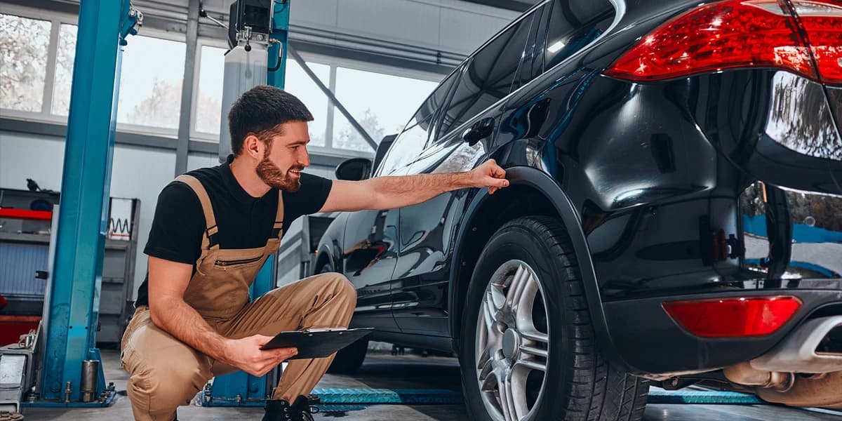 Oto Ekspertiz Seçerken Nelere Bakılmalı? 2026 Güvenilir Ekspertiz Rehberi