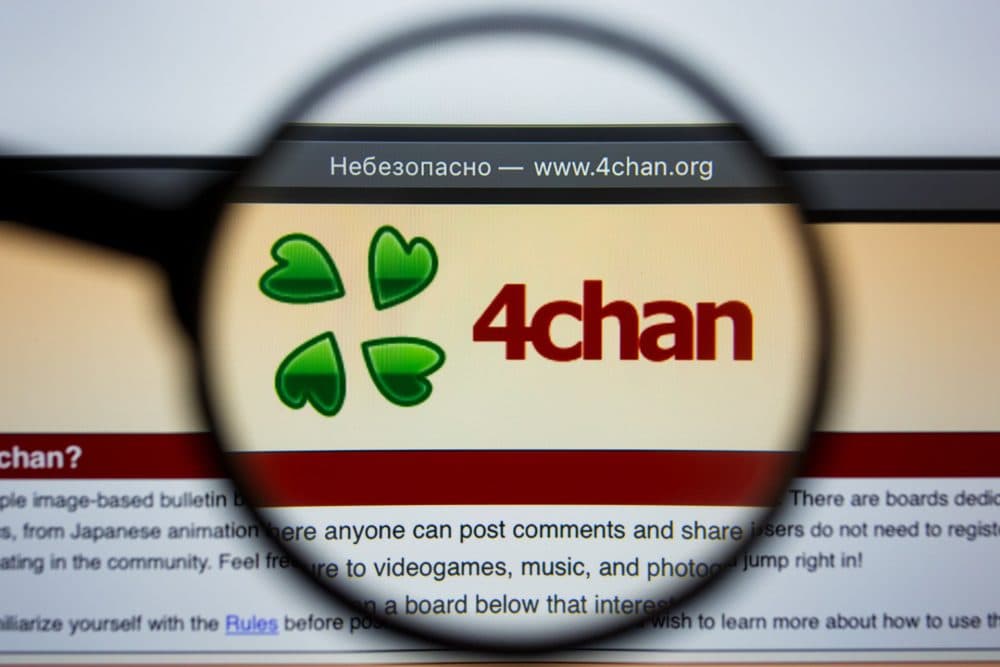 4chan anonim forum yapısı ve internet kültürüne etkisi