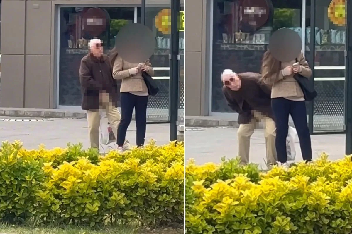 Otobüs Duraklarında Güvenlik ve Toplumsal Huzur Analizi